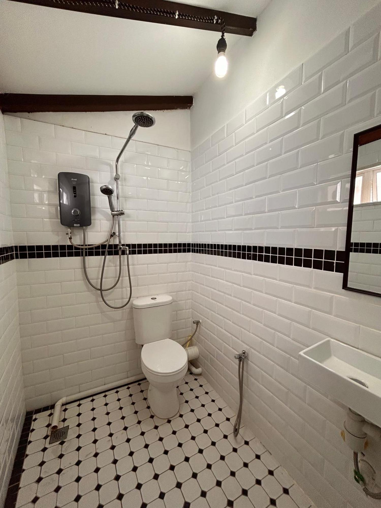 ג'ורג' טאון New Great Shanghai Female Hostel מראה חיצוני תמונה