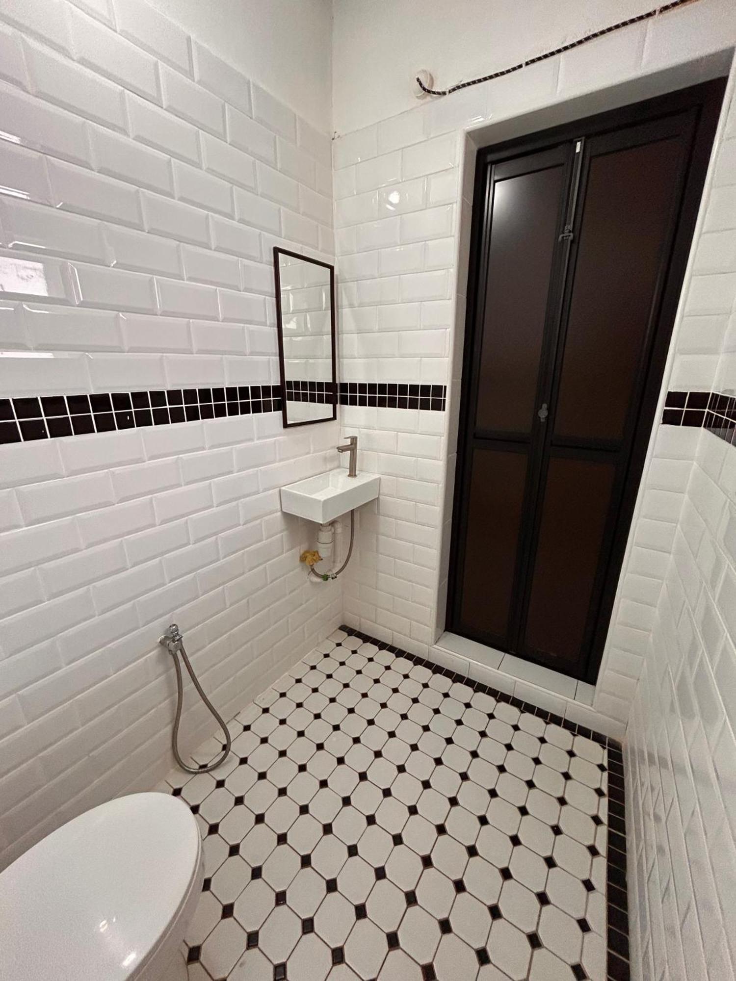 ג'ורג' טאון New Great Shanghai Female Hostel מראה חיצוני תמונה