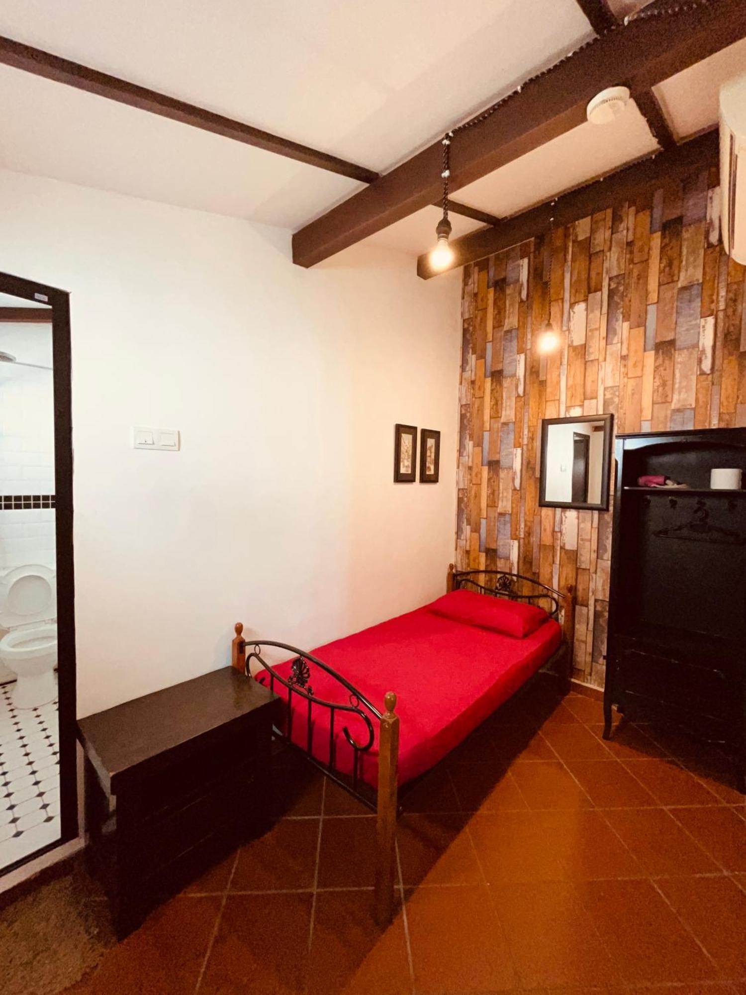 ג'ורג' טאון New Great Shanghai Female Hostel מראה חיצוני תמונה