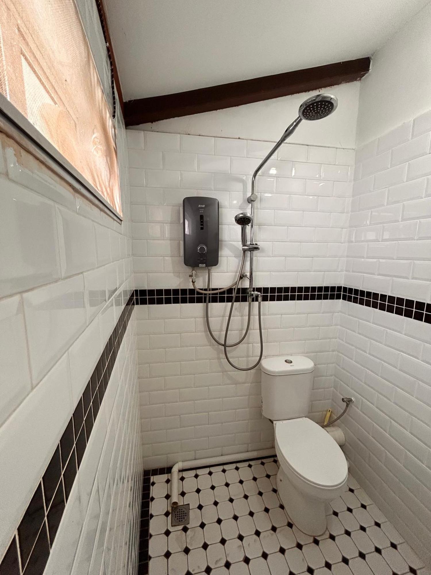ג'ורג' טאון New Great Shanghai Female Hostel מראה חיצוני תמונה