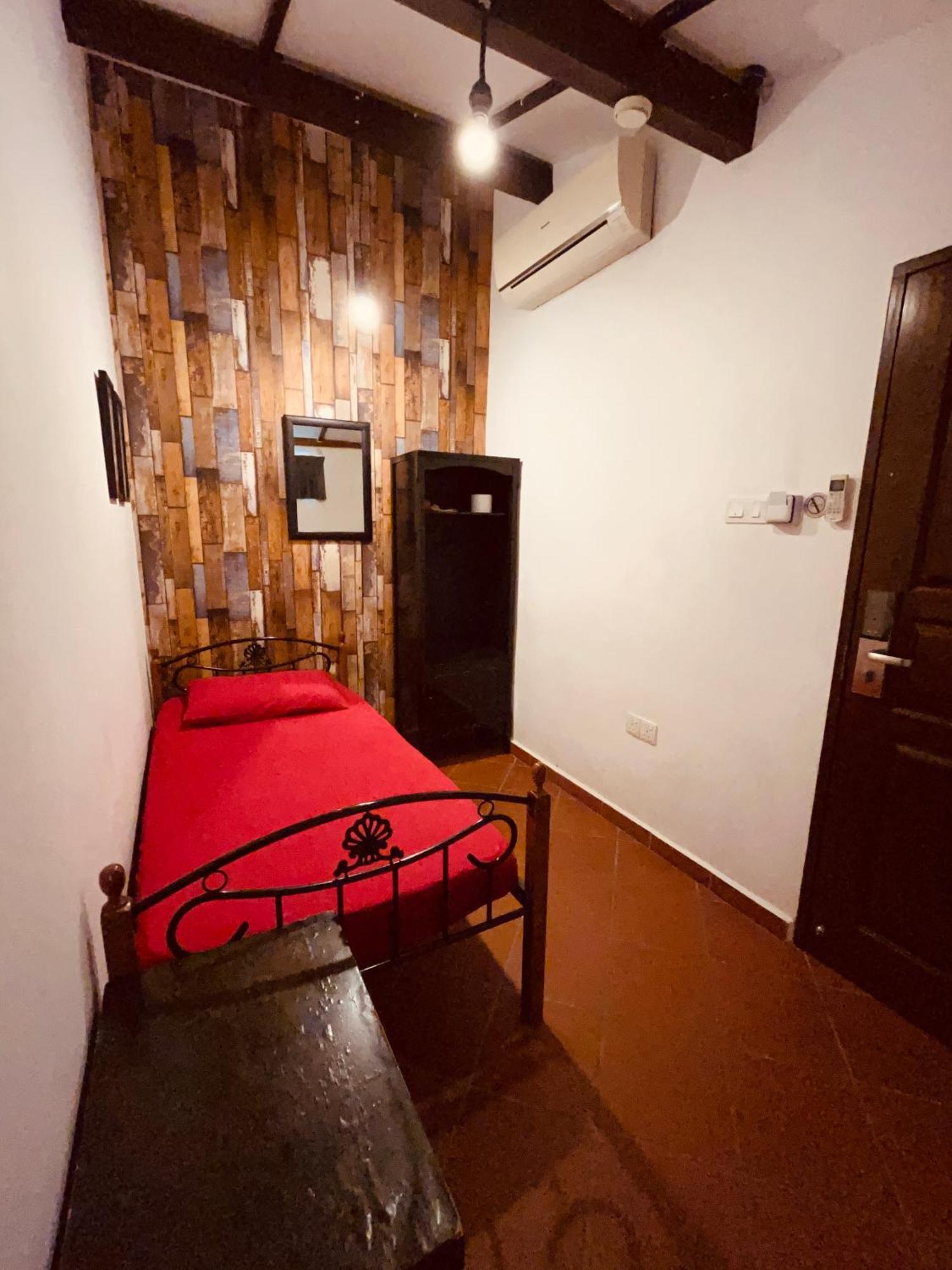 ג'ורג' טאון New Great Shanghai Female Hostel מראה חיצוני תמונה