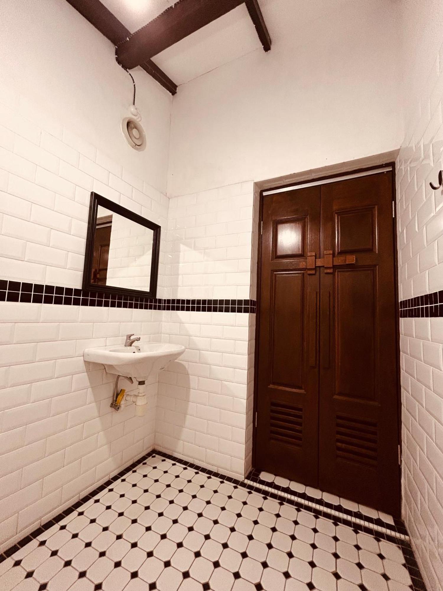 ג'ורג' טאון New Great Shanghai Female Hostel מראה חיצוני תמונה