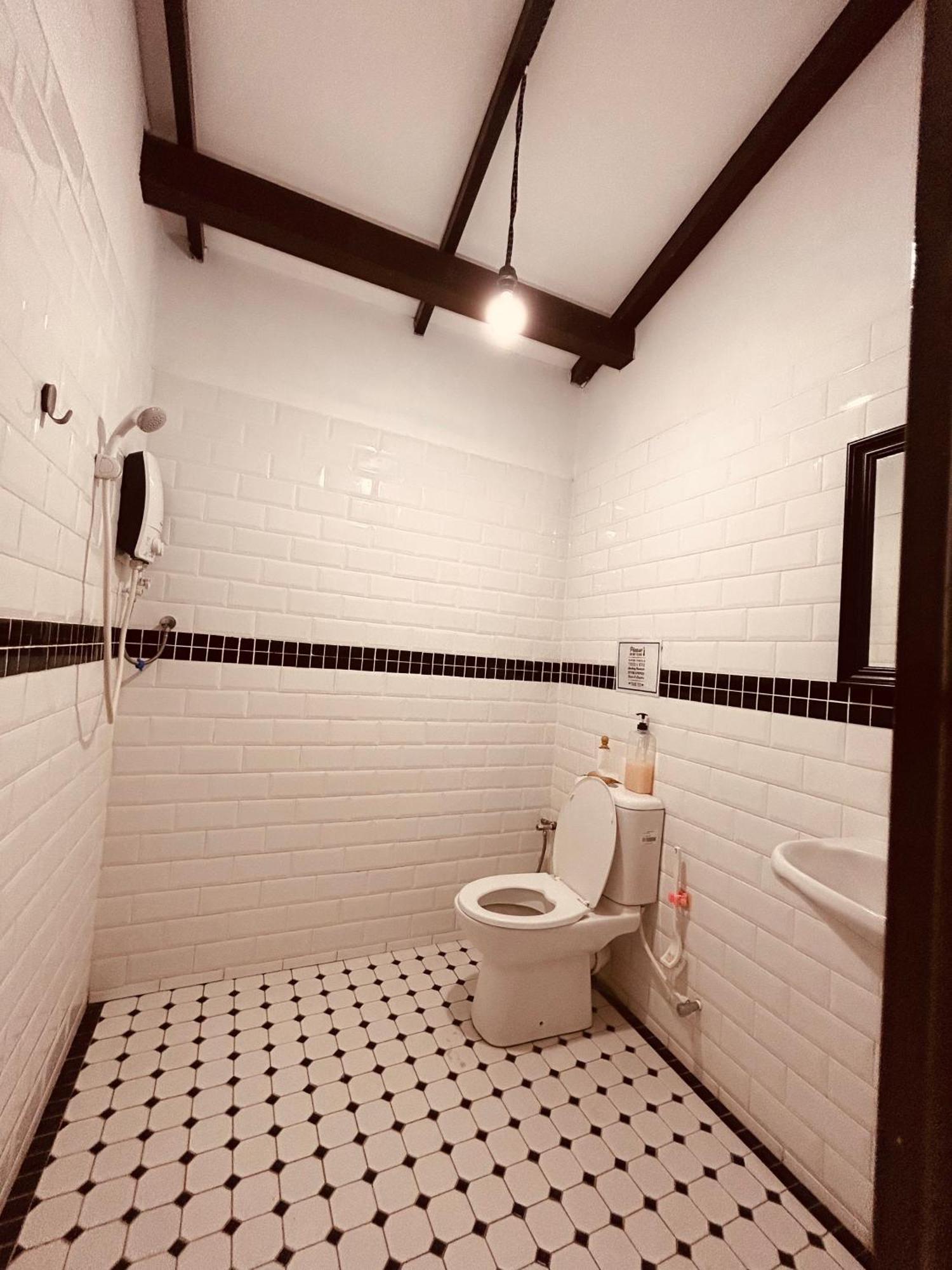 ג'ורג' טאון New Great Shanghai Female Hostel מראה חיצוני תמונה
