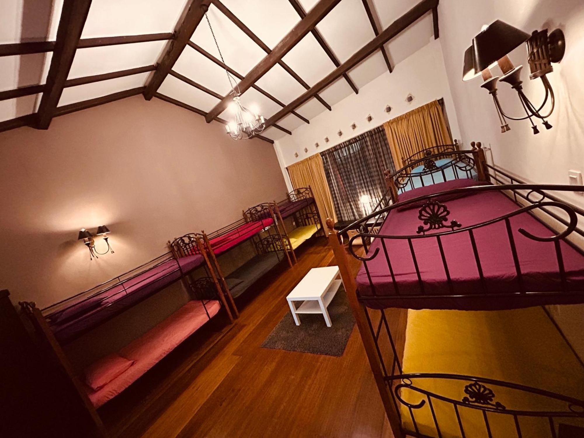 ג'ורג' טאון New Great Shanghai Female Hostel מראה חיצוני תמונה