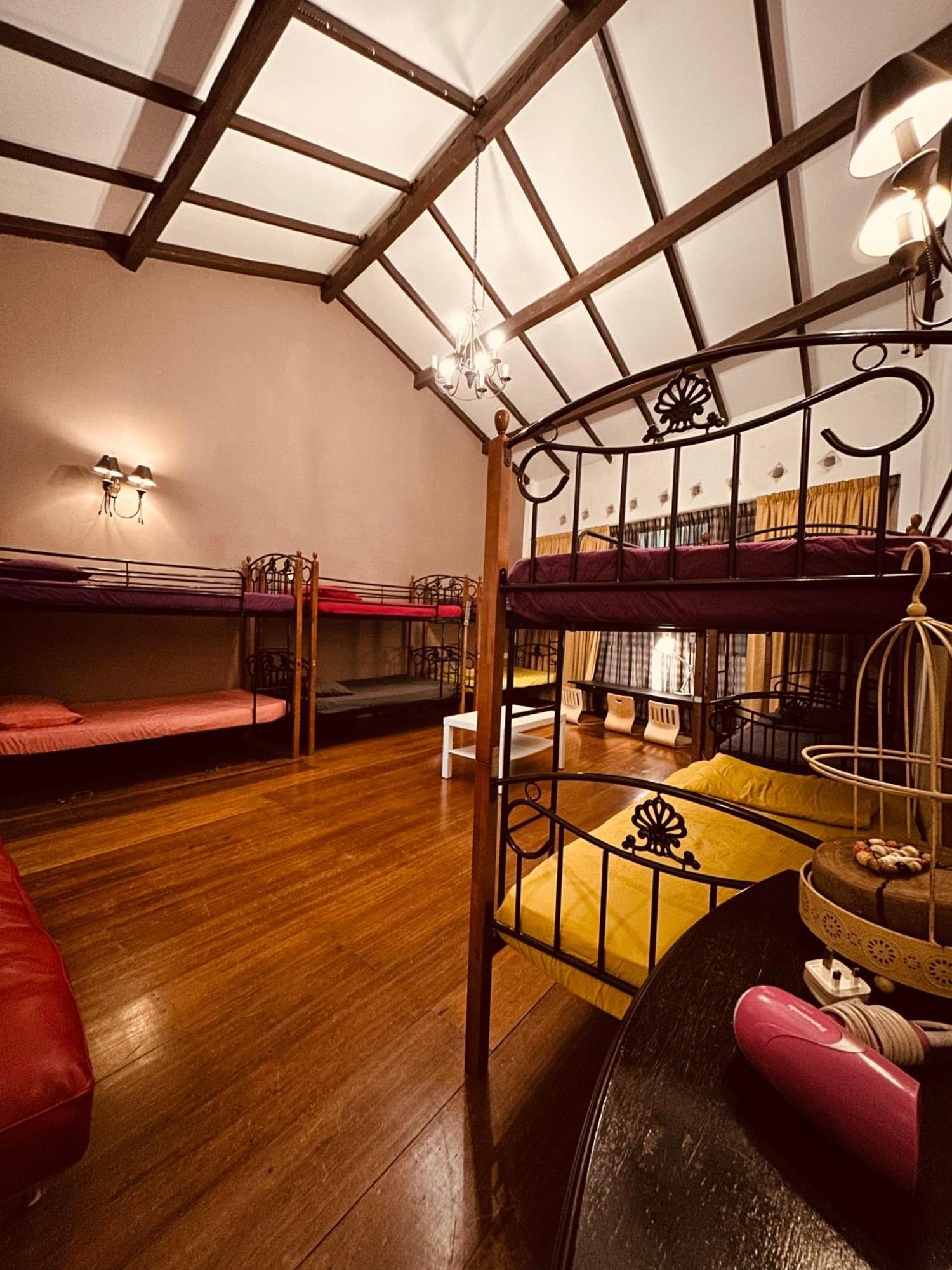 ג'ורג' טאון New Great Shanghai Female Hostel מראה חיצוני תמונה
