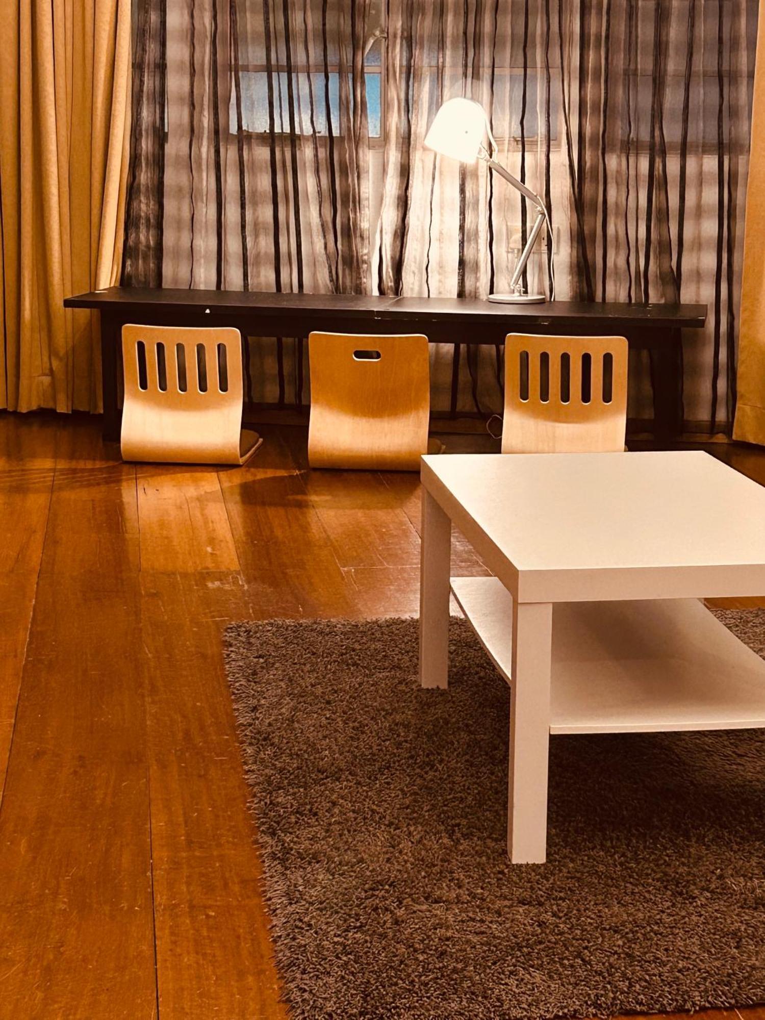 ג'ורג' טאון New Great Shanghai Female Hostel מראה חיצוני תמונה