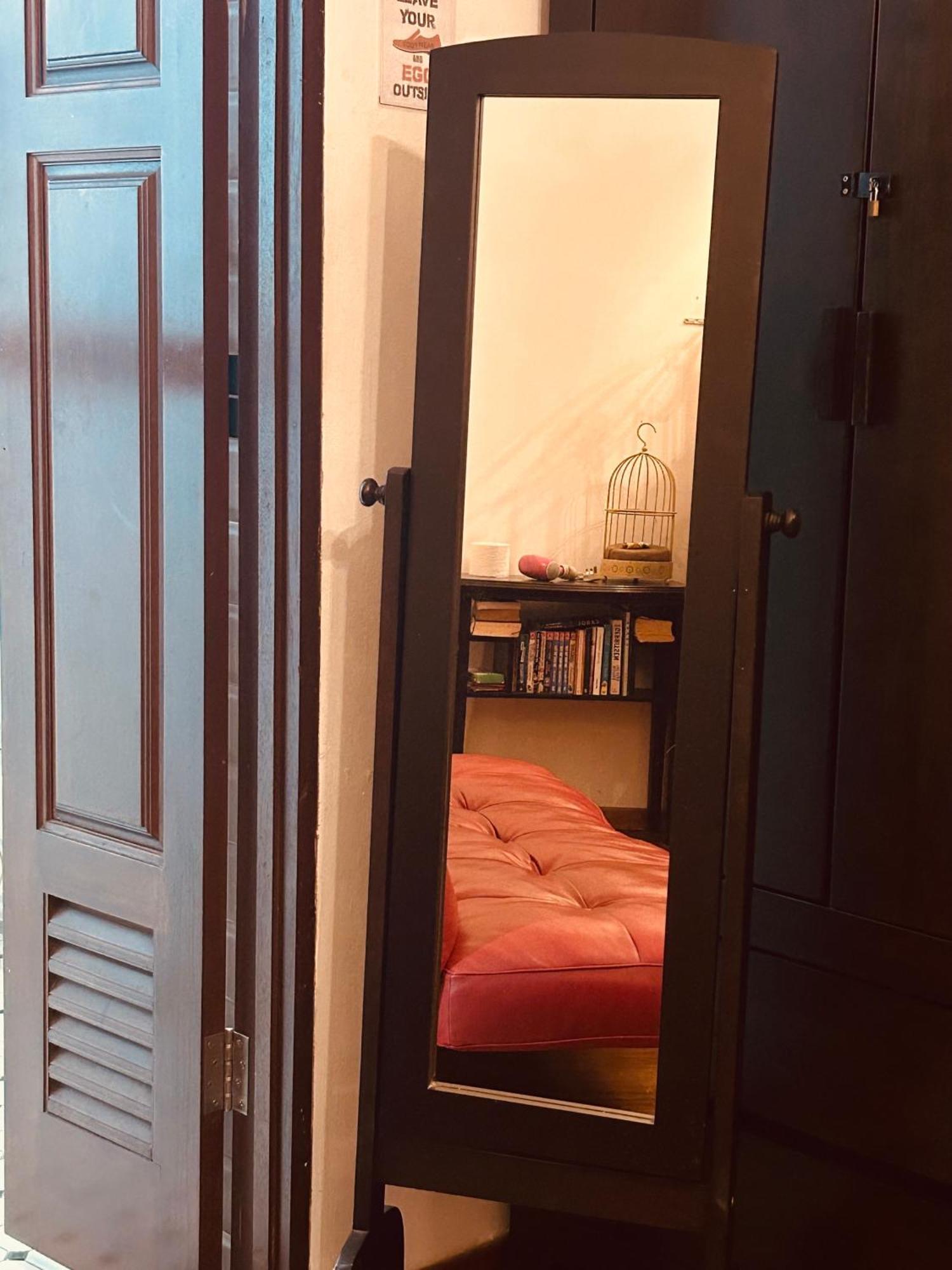 ג'ורג' טאון New Great Shanghai Female Hostel מראה חיצוני תמונה