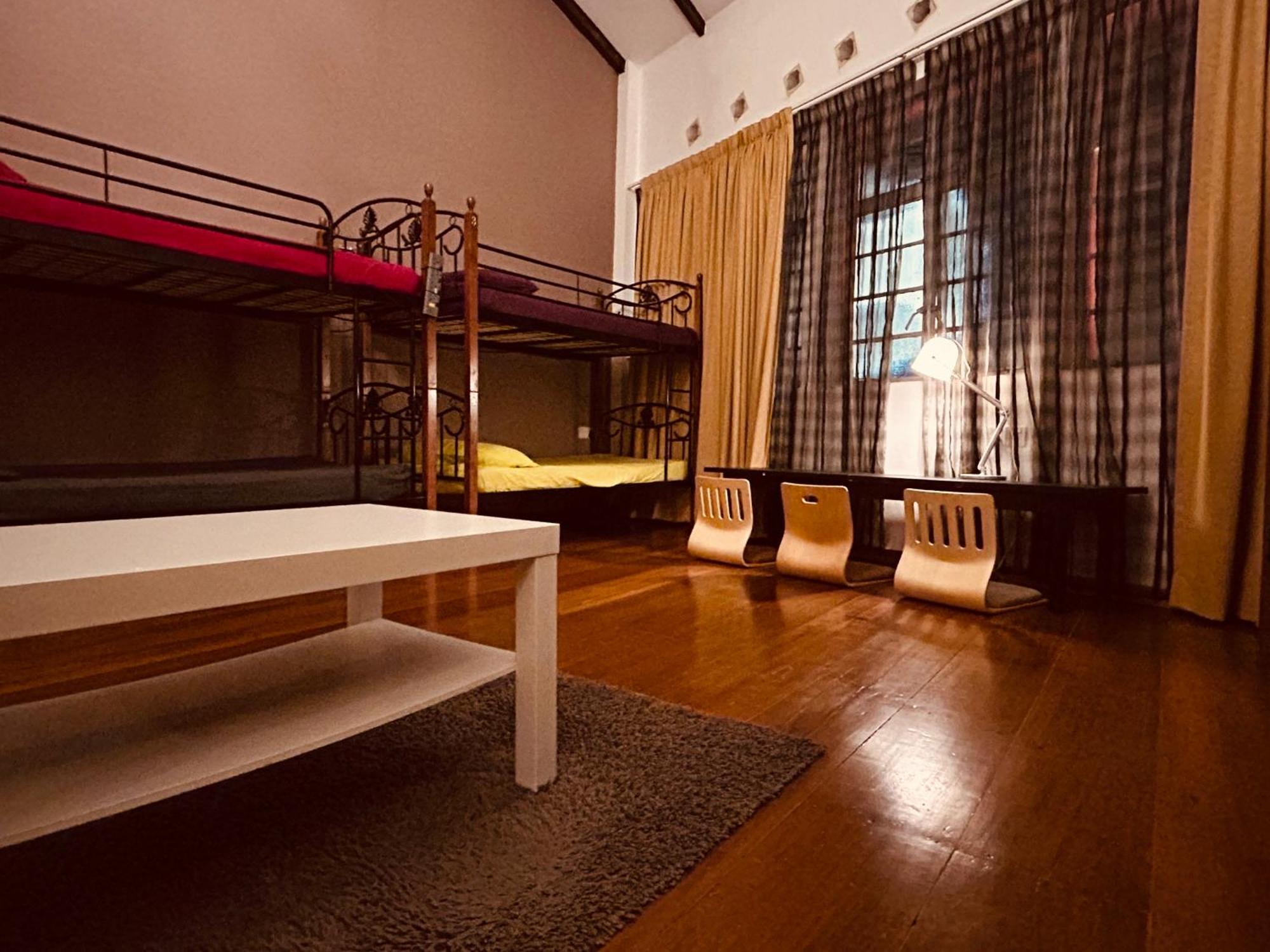 ג'ורג' טאון New Great Shanghai Female Hostel מראה חיצוני תמונה