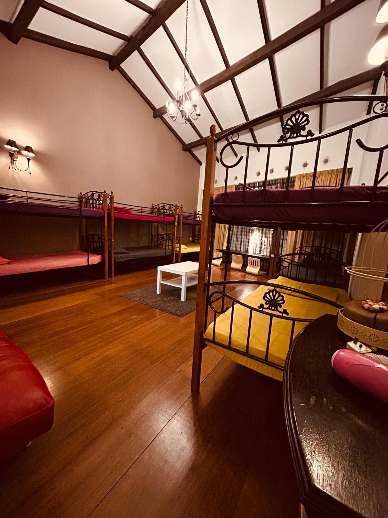 ג'ורג' טאון New Great Shanghai Female Hostel מראה חיצוני תמונה